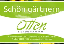 Gärtnerei Otten GbR